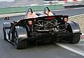 KTM X-Bow Race. Foto: KTM